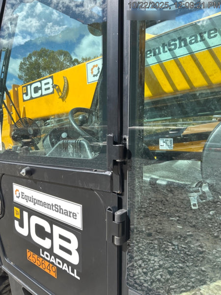 2022 JCB 509-42
