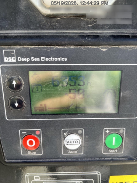 2022 ATLAS COPCO QAS25 CWK