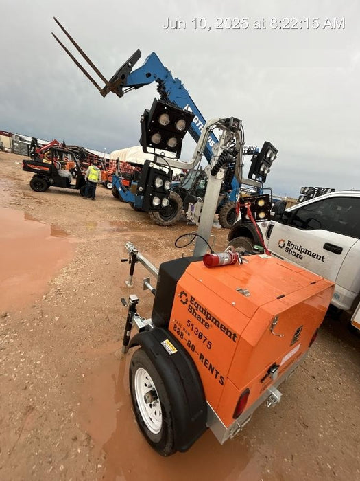 2025 WANCO WLTT-4MM4K