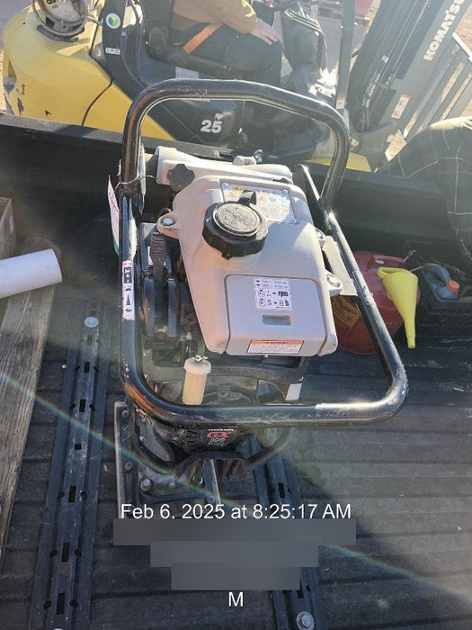 2023 MULTIQUIP MTX60HD