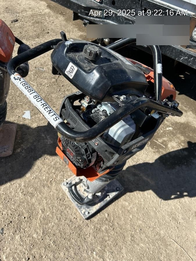 2024 HUSQVARNA LT6005