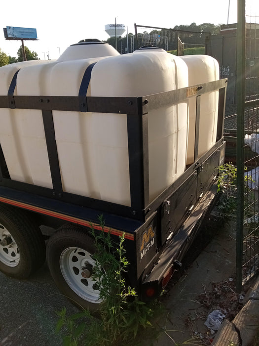 2020 MI-T-M CORPORATION HS-3006-0MDK-UR