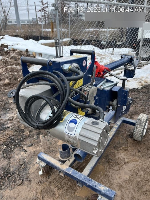 2025 CURRENT TOOLS 100A