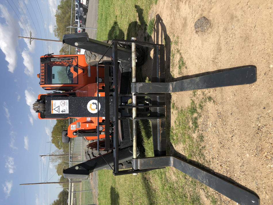 2021 SKYTRAK 12054