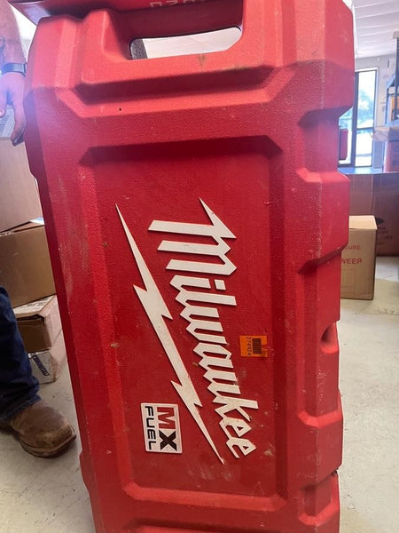 2022 MILWAUKEE MXF301-2CXS