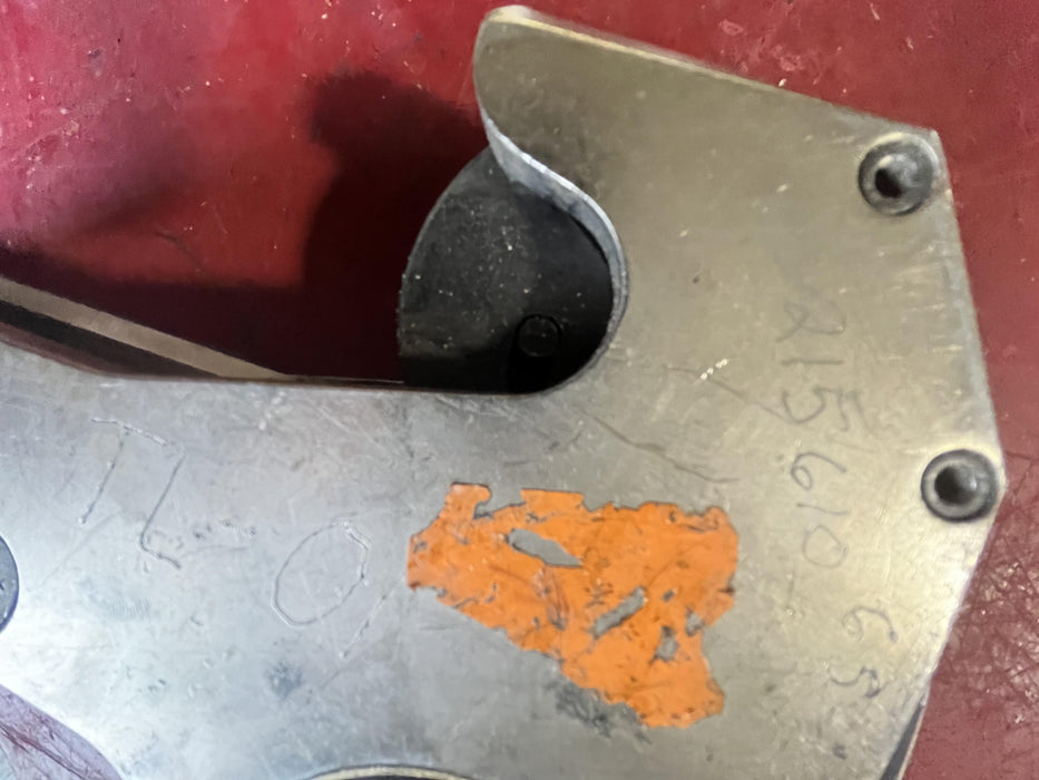 2022 TORCUP TX-4RL113