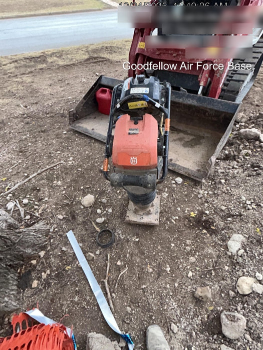 2024 HUSQVARNA LT6005