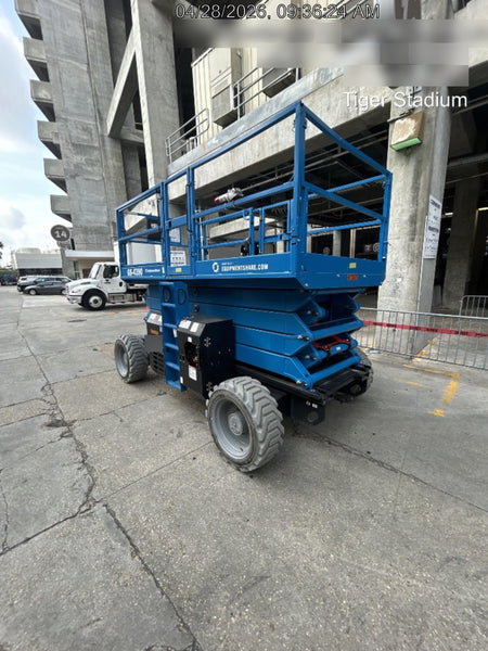 2024 GENIE GS-4390 RT