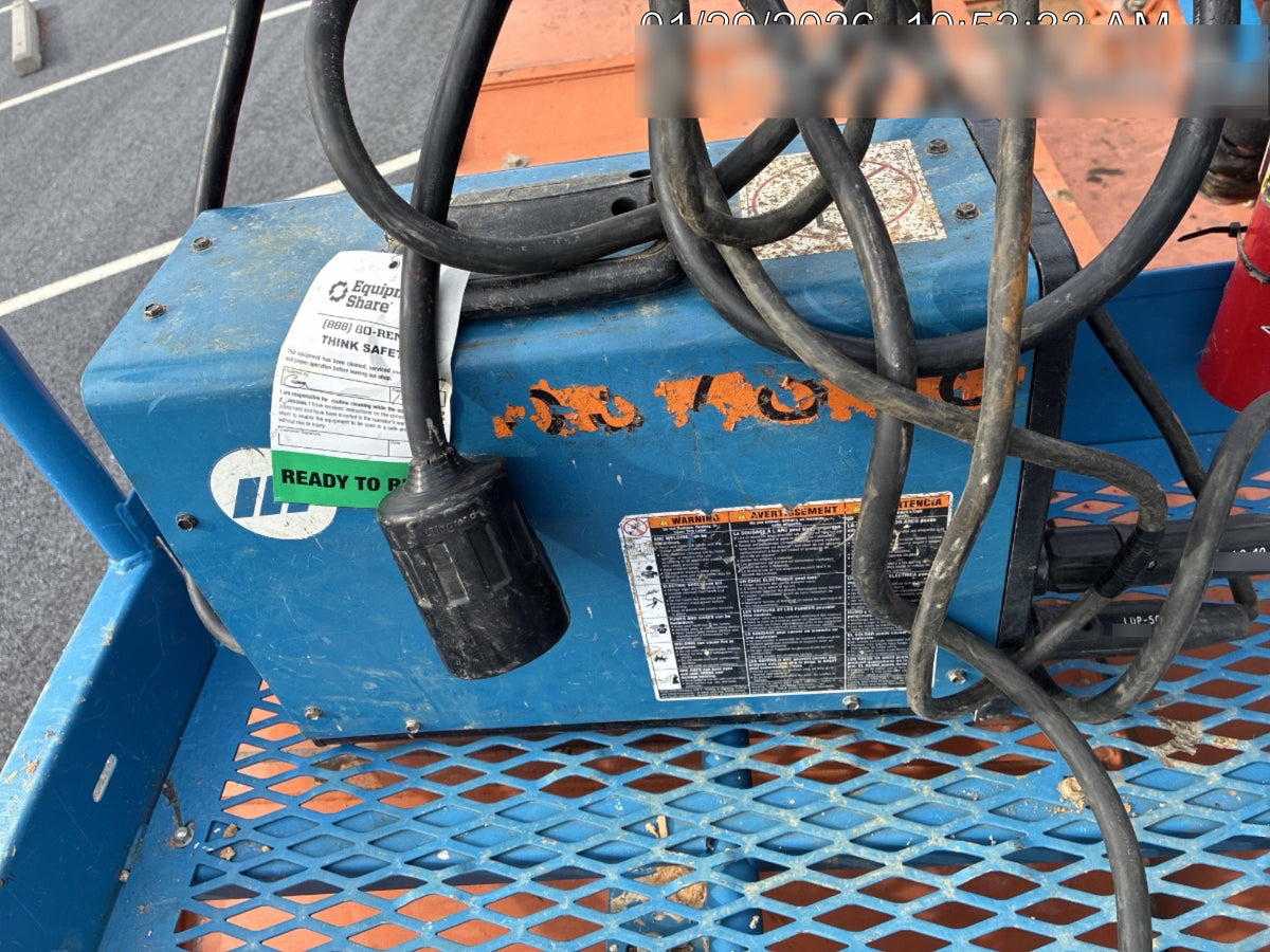 2025 MILLER ELECTRIC CST-282