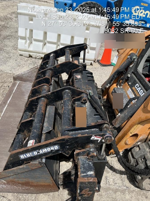 2022 BLUE DIAMOND 106525