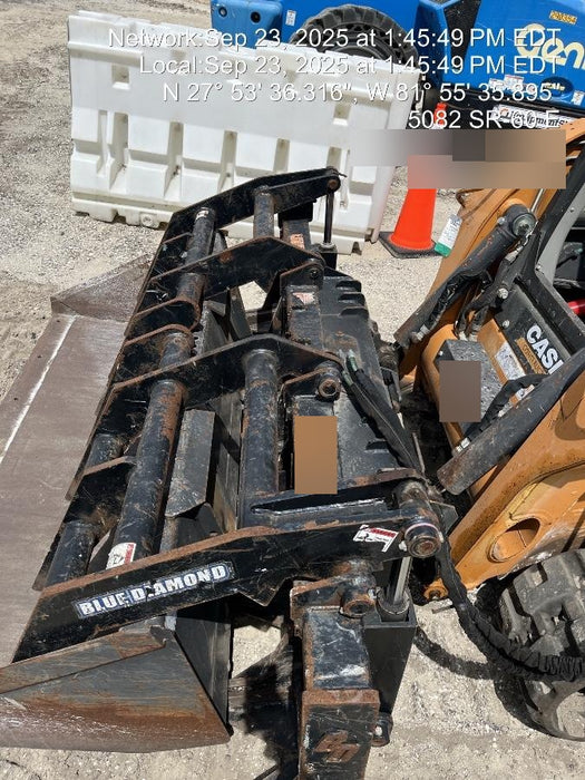 2022 BLUE DIAMOND 106525