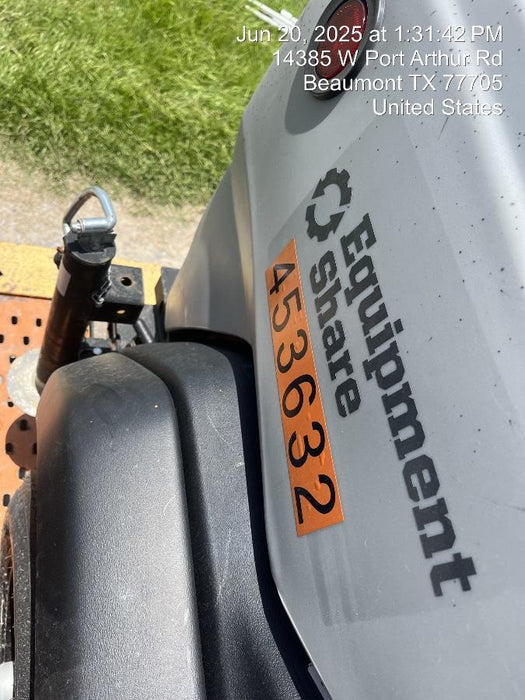 2024 WACKER NEUSON LTT4