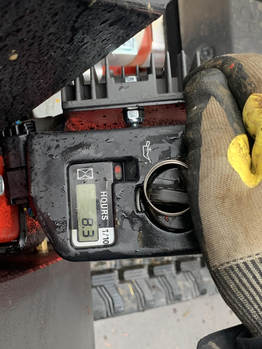 2022 BARRETO E2036RTKH-4MS