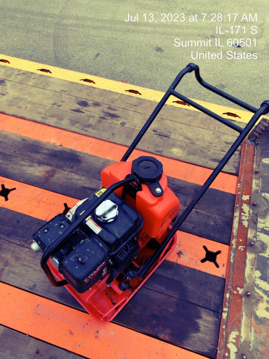 2023 MULTIQUIP MVC82VHW