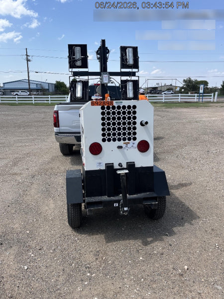 2026 ECHO DLT-3