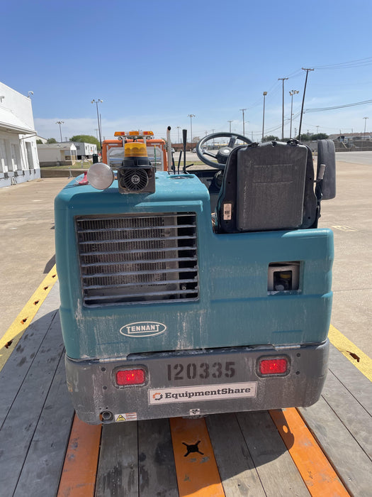 2020 TENNANT S20 LPG