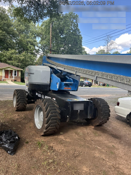 2025 GENIE S-85 XC
