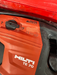 2021 HILTI TE 70-AVR