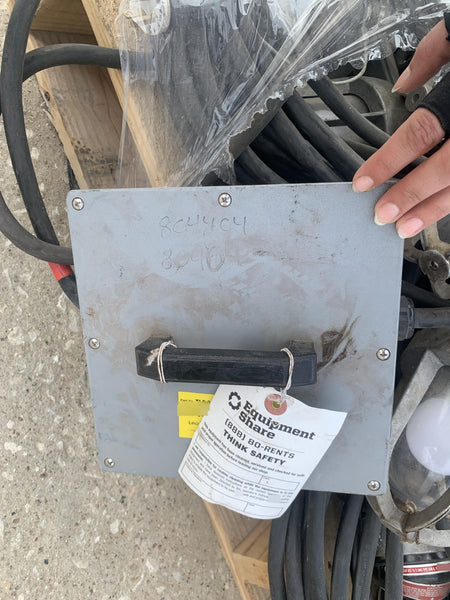 2020 LIND EQUIPMENT TLS-80XPLEDRE-LV