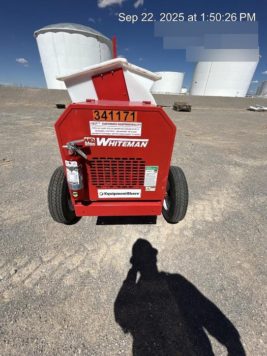 2023 MULTIQUIP WM90PH8