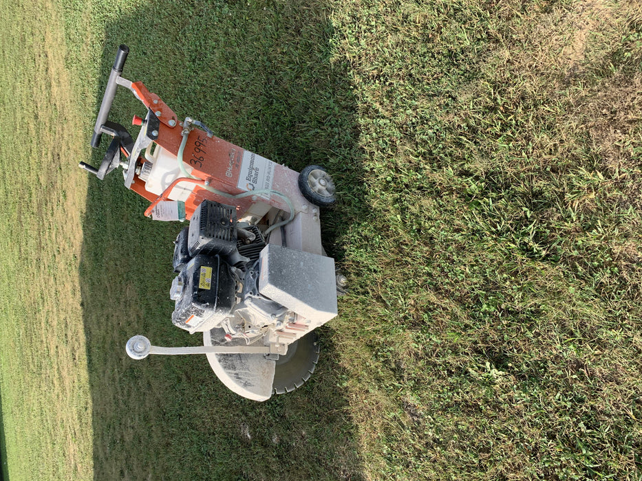 2019 HUSQVARNA FS 400 LV