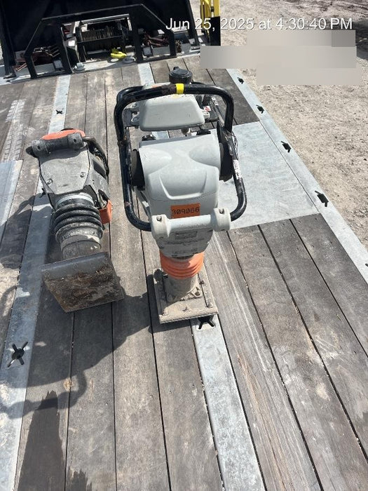 2023 MULTIQUIP MTX60HD