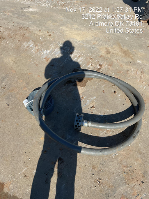 2021 WACKER NEUSON PT2A