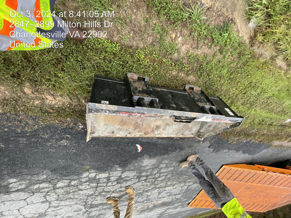 2023 VIRNIG PF4855-5VG