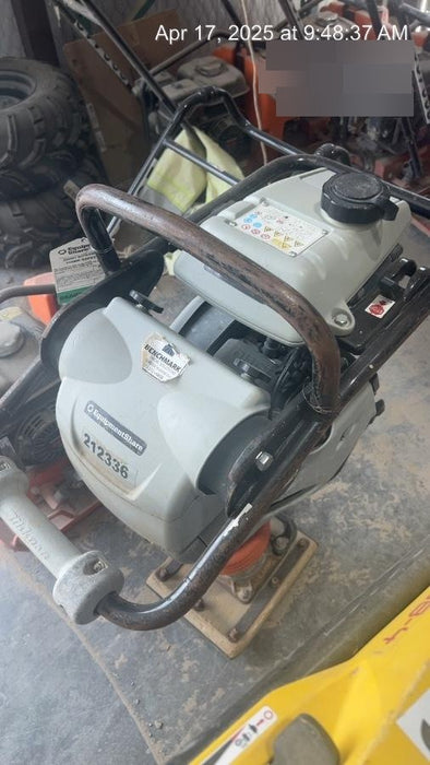 2022 MULTIQUIP MTX60HD