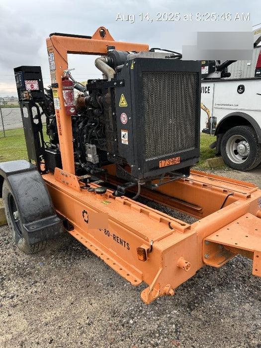 2021 PIONEER PP66S12L71-TD2.9L4