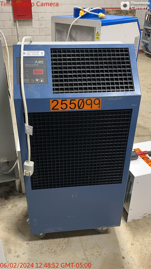 2022 OCEANAIRE OWC1811QC