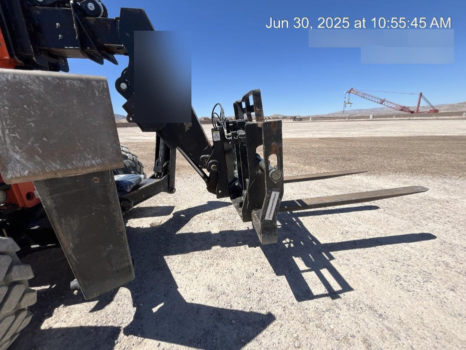 2020 JLG 1001095418S