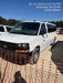 2023 CHEVROLET Express Van - Rental