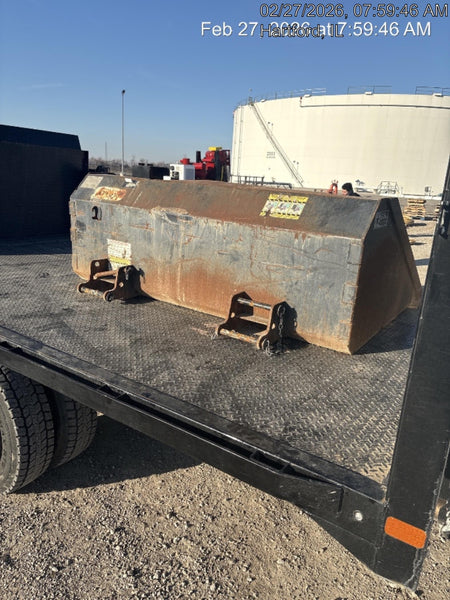 2020 STAR INDUSTRIES 1406B