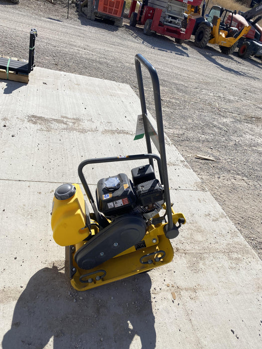 2021 WACKER NEUSON VP1550AW