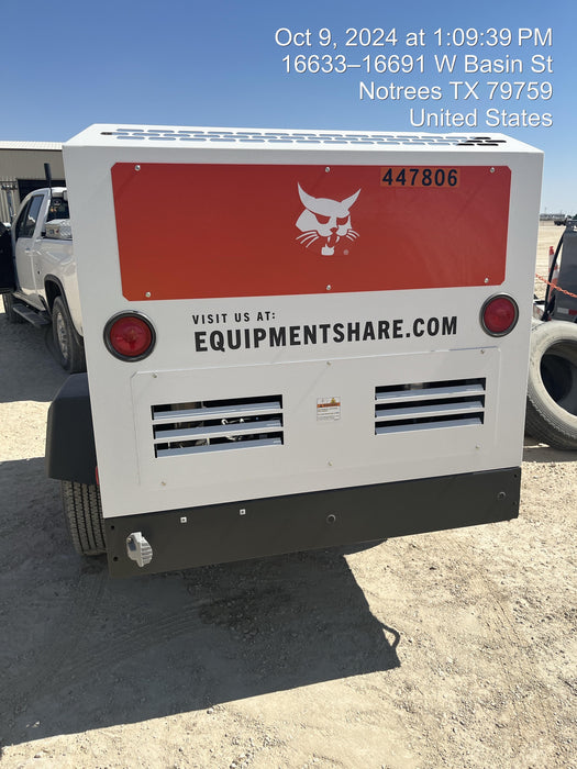 2024 BOBCAT PA425WCU-T4F