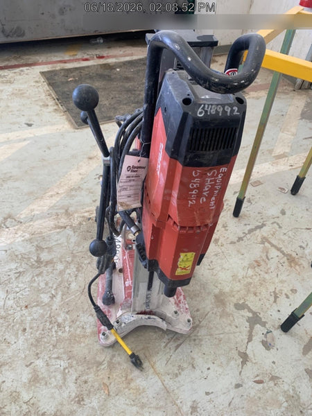 2025 HILTI DD 250
