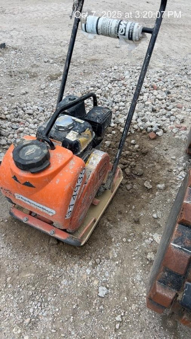 2023 MULTIQUIP MVC82VHW