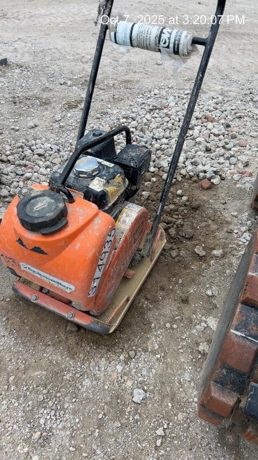 2023 MULTIQUIP MVC82VHW