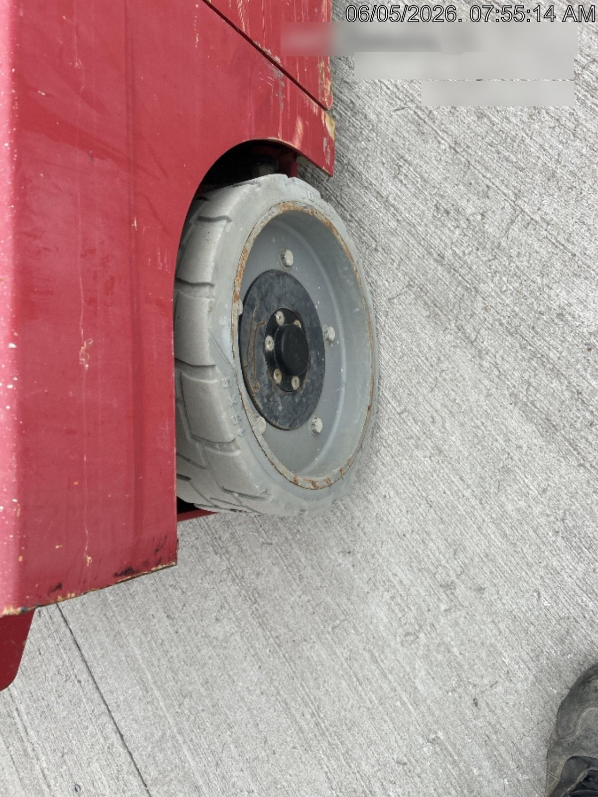 2021 MEC 3346SE