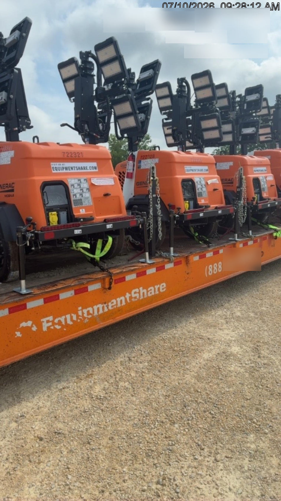 2026 GENERAC MLTS-4