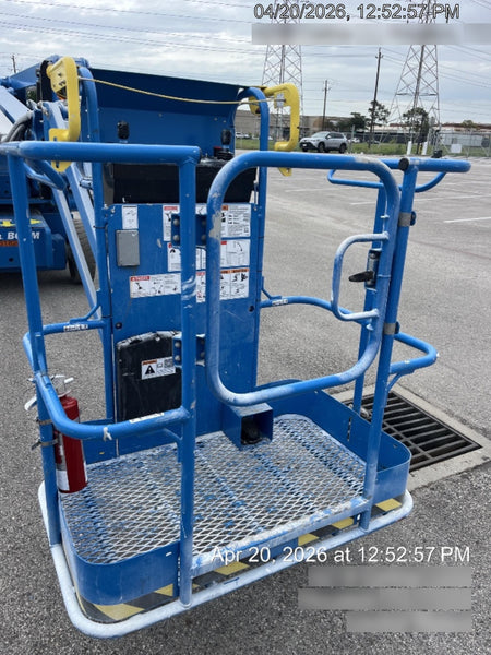 2024 GENIE Z40/23N RJ
