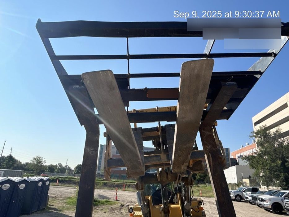 2021 ARROW MATERIAL HANDLING 60" Pallet Forks