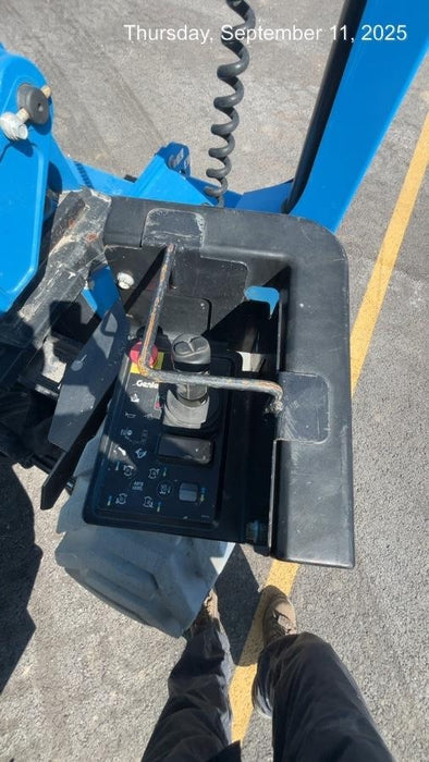 2020 GENIE GS-4390 RT