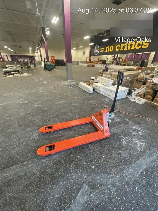 2024 MIGHTY LIFT ML55M