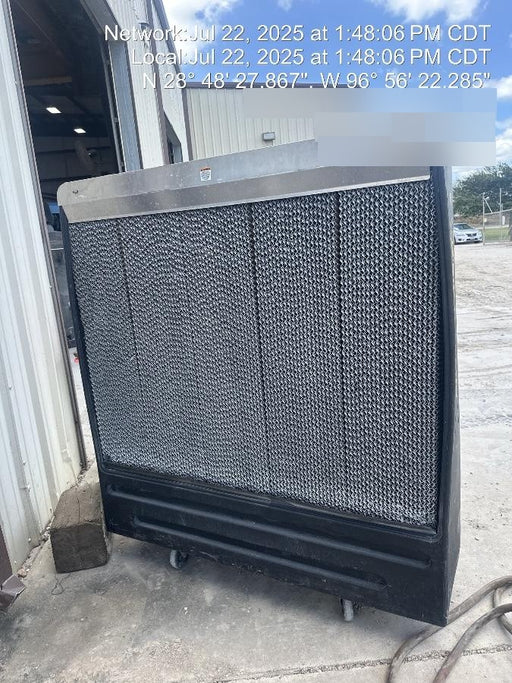 2023 BIG ASS FANS Cool Space 400