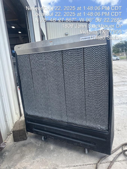 2023 BIG ASS FANS Cool Space 400