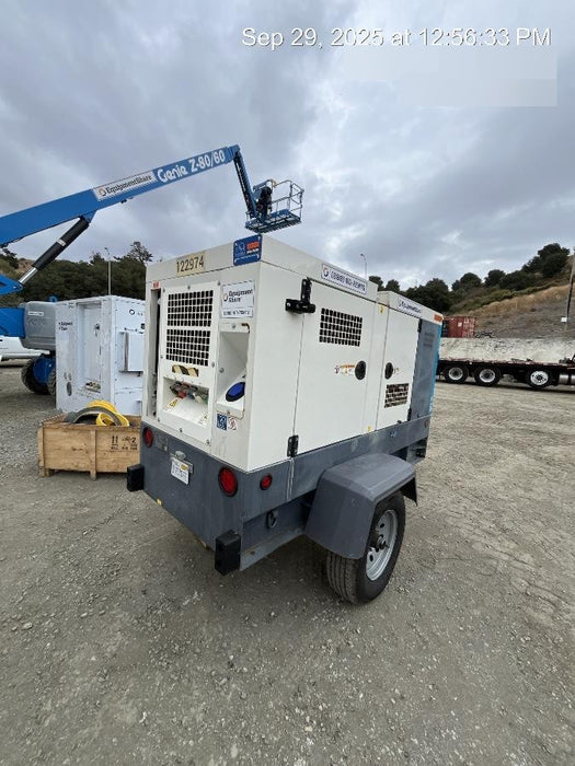 2020 ATLAS COPCO QAS 70