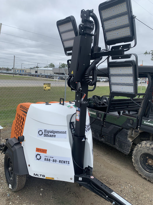 2023 GENERAC MLT2