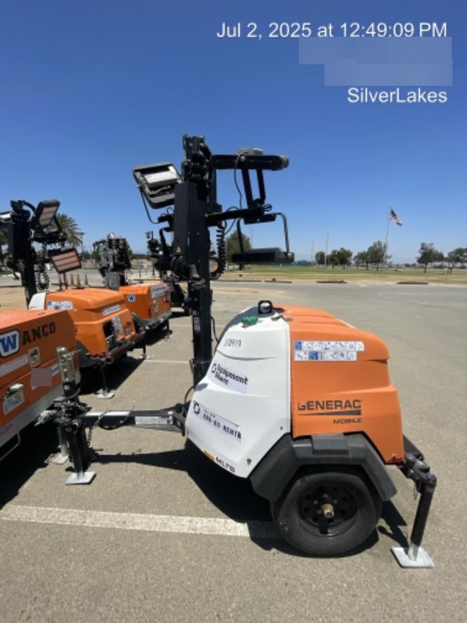 2023 GENERAC MLT2